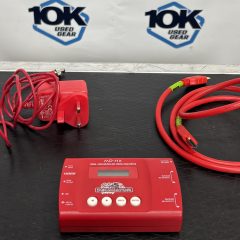 Used Decimator Design MD-HX for sale
