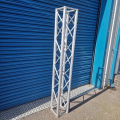 Used Litec QX30 Truss 2m for sale