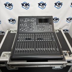 Used Midas M32R for sale