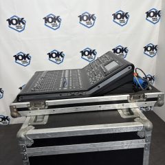 Used Midas M32R for sale