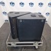 Used Turbosound TFM560 (12 units, flightcased) for sale