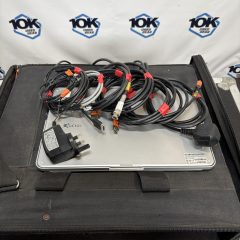 Used Blackmagic ATEM Television Studio for sale