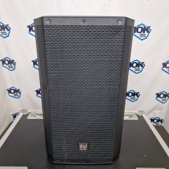 Used Electro-Voice ZLX 12" Speaker for sale