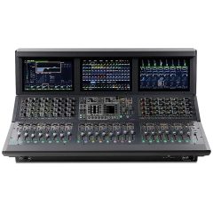 Used Avid-Digidesign S6L 24D and S6L 32D Package for sale
