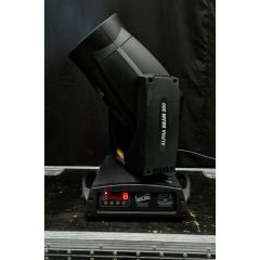 Used ClayPaky Alpha Beam 300 for sale