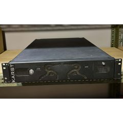 Used Green Hippo KARST for sale