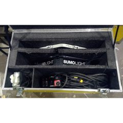 Used SumoLight SumoSpace One Complete Bi-Color LED Kit for sale