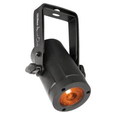 Used CHAUVET COLORDASH ACCENT QUAD RGBA for sale
