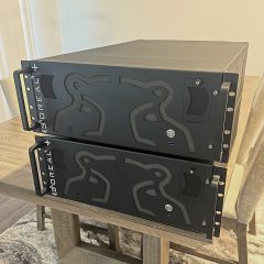 Used Green Hippo Hippotizer Boreal+ MK2 for sale