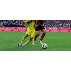 Used Daktronics 10mm LED field board system for sale