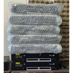 Used D&B Audiotechnik D6 for sale