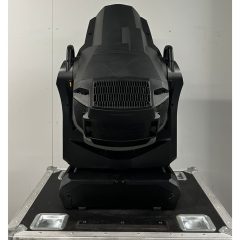 Used Martin MAC Ultra Wash for sale