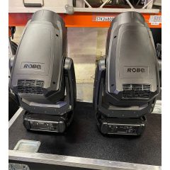 Used Robe ledPointe Package for sale