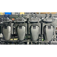 Used Elation Smarty Max Set for sale