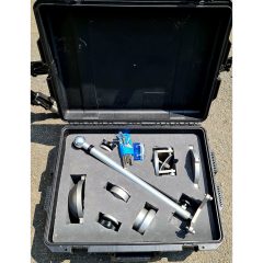 Used Movietech Scooter Dolly Package for sale