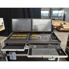 Used MA Lighting GrandMA2 OnPC System for sale