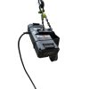 Used Liftket 500kg 20m/min chain hoist (18m HOL) for sale