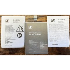 Used Sennheiser SL MCR 2 DW-3 for sale