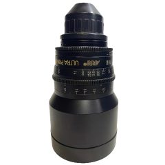 Used Arri/Zeiss ULTRA PRIME 180mm T1.9 Lens for sale