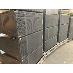 Used Nexo GEO-D10 for sale