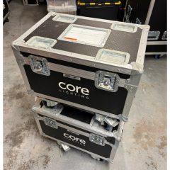 Used Core Colourpoint Mini Package for sale