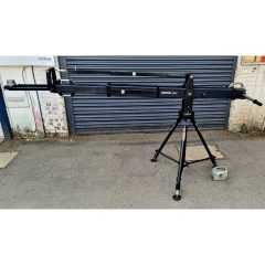 Used Movietech Movie Jib with Tripod for sale
