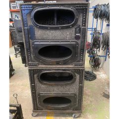 Used Nexo GEO S12 Package for sale