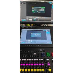 Used Barco EC-50 for sale