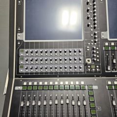 Used Digico SD7 (OpticalCON) for sale