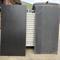 Used Prolyte Stage Dex 2m x 1m - BASICLINE for sale