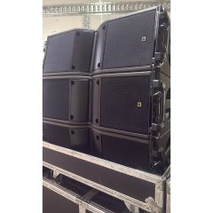 Used L-Acoustics Kara II Package for sale