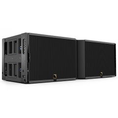 Used L-Acoustics K1 Package for sale