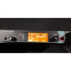Used Sennheiser SR2000IEM Complete Ear Monitor System for sale