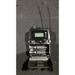 Used Sennheiser SR2000IEM Complete Ear Monitor System for sale