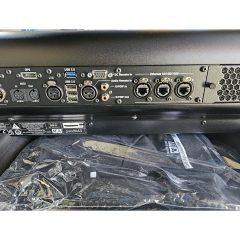 Used MA Lighting GrandMA3 LIGHT for sale