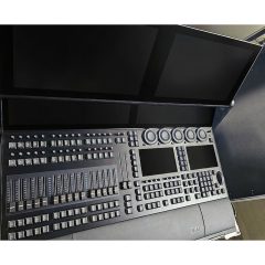 Used MA Lighting GrandMA3 LIGHT for sale