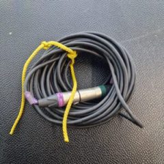 3-Pin DMX 8m