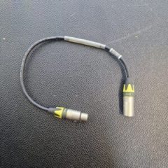 5-Pin DMX 0.5m