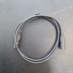 5-Pin DMX 1m
