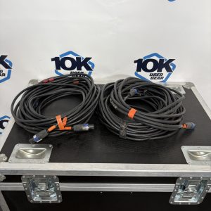 NL4 20m speaker cable