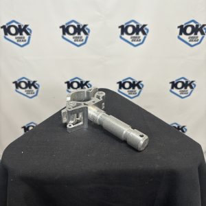 Spigot Half Coupler