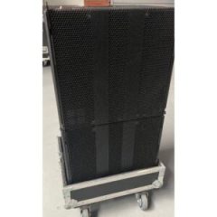 d&b Audiotechnik T-SUB set of 2