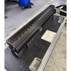 GLP impression X4 Bar 20