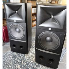 JBL M2 Set