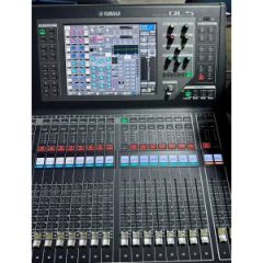 Yamaha QL5