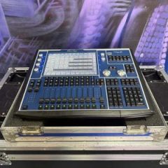 Chamsys MQ80