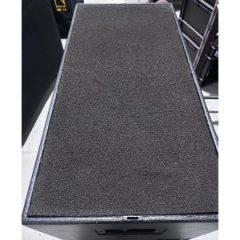 d&b Audiotechnik B2 Subs and D&B A1 Amps Package
