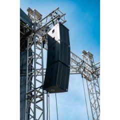 Harmonic Design HLS24P, HLS24P LT and Infra221 package