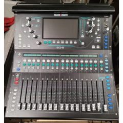 Allen & Heath SQ5