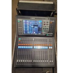 Yamaha QL1